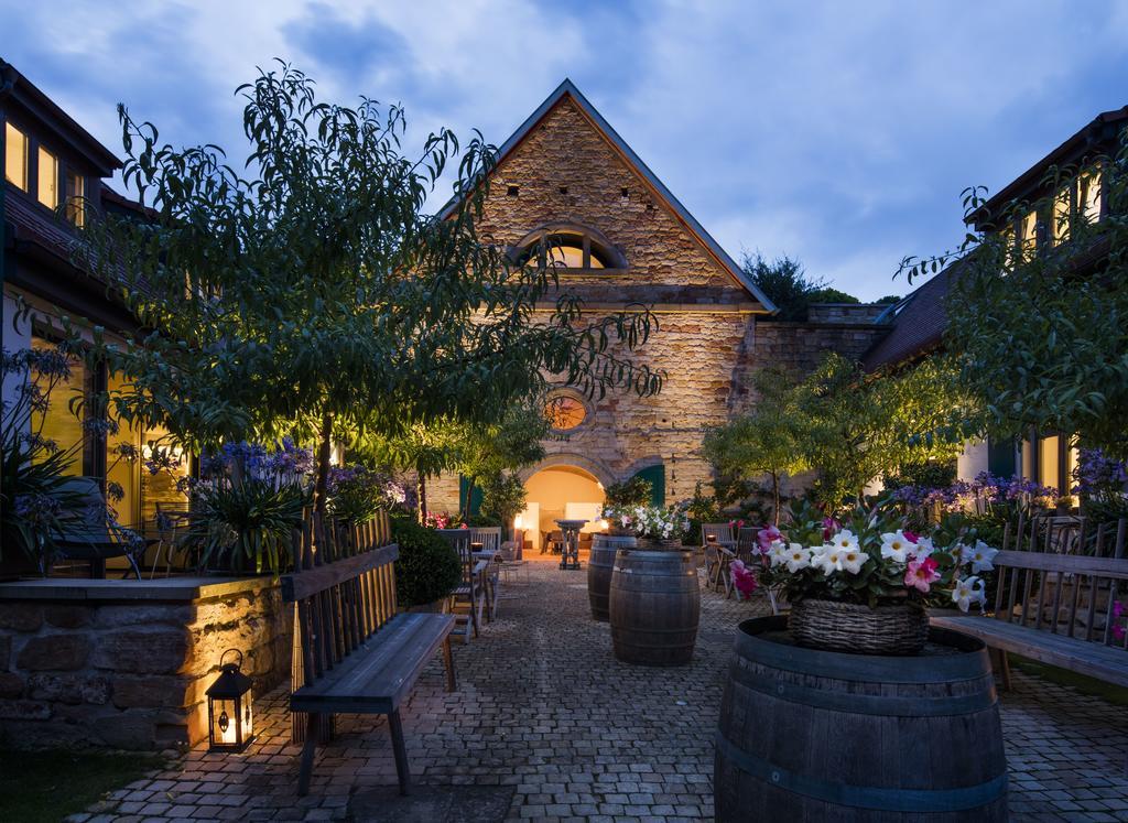 Loblocher Hof Neustadt an der Weinstraße Exterior foto