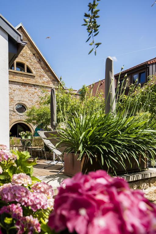 Loblocher Hof Neustadt an der Weinstraße Exterior foto
