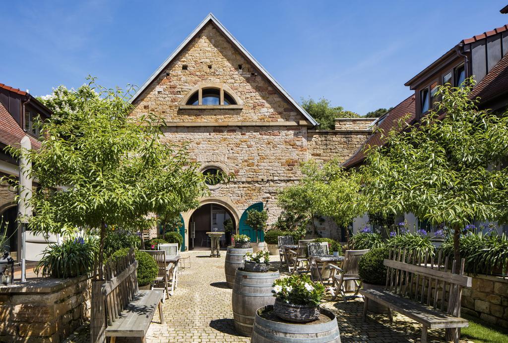 Loblocher Hof Neustadt an der Weinstraße Exterior foto